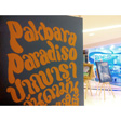 Pakbara Paradiso, Bangkok Art and Culture Centre (BACC), 24th - 26th April, 2015