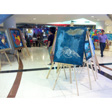 Pakbara Paradiso, Bangkok Art and Culture Centre (BACC), 24th - 26th April, 2015