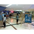 Pakbara Paradiso, Bangkok Art and Culture Centre (BACC), 24th - 26th April, 2015