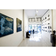 Arise: A Rebel Art Space Residency Show, Rebel Art Space, Bangkok, 19th May - 12 July, 2015