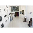Arise: A Rebel Art Space Residency Show, Rebel Art Space, Bangkok, 19th May - 12 July, 2015